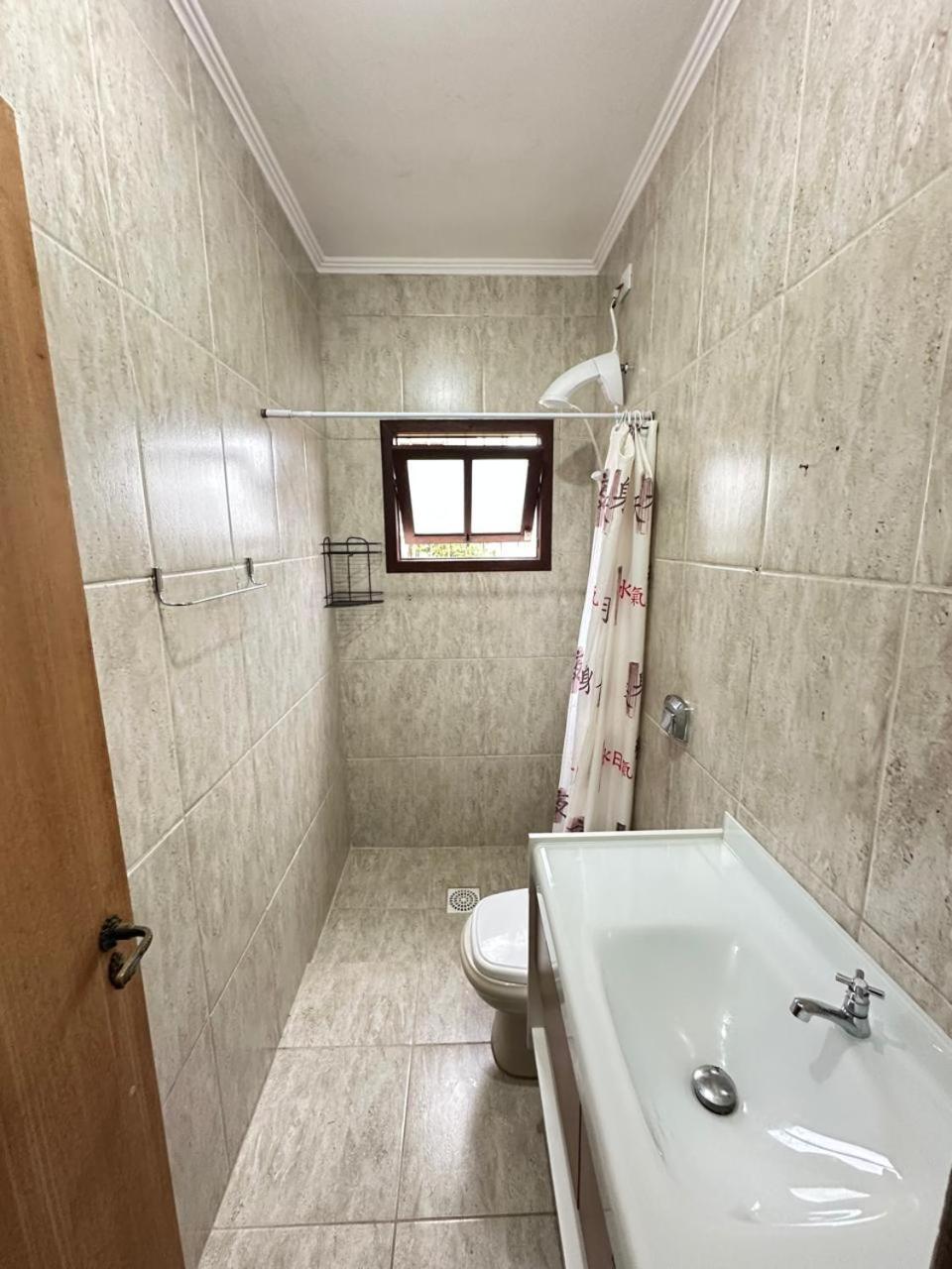 Pousada Barcelos Florianópolis 외부 사진