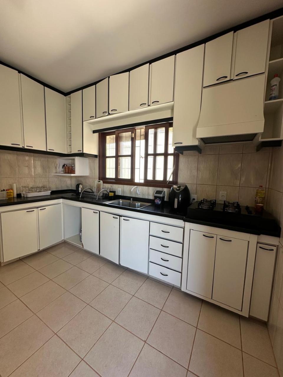 Pousada Barcelos Florianópolis 외부 사진