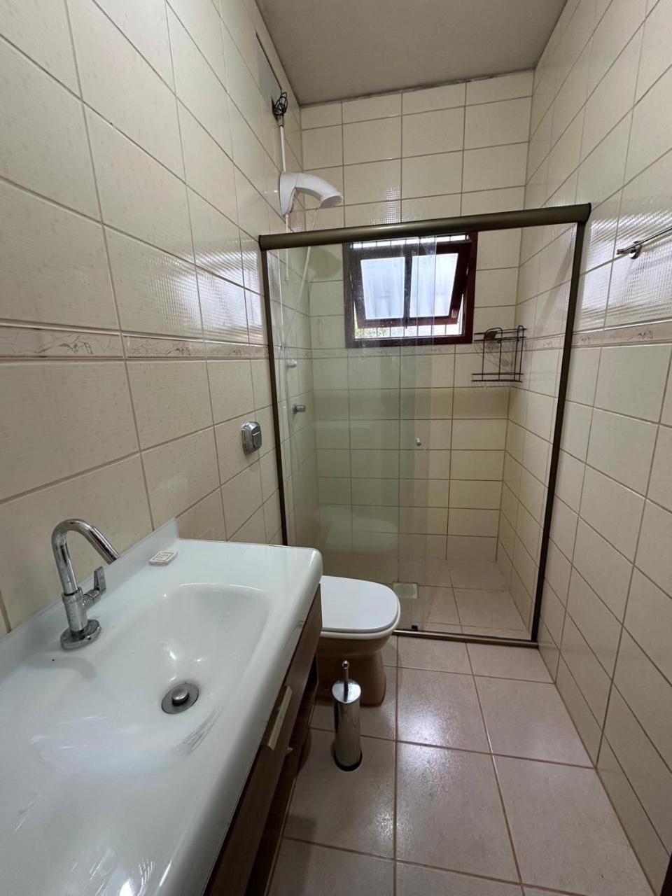 Pousada Barcelos Florianópolis 외부 사진