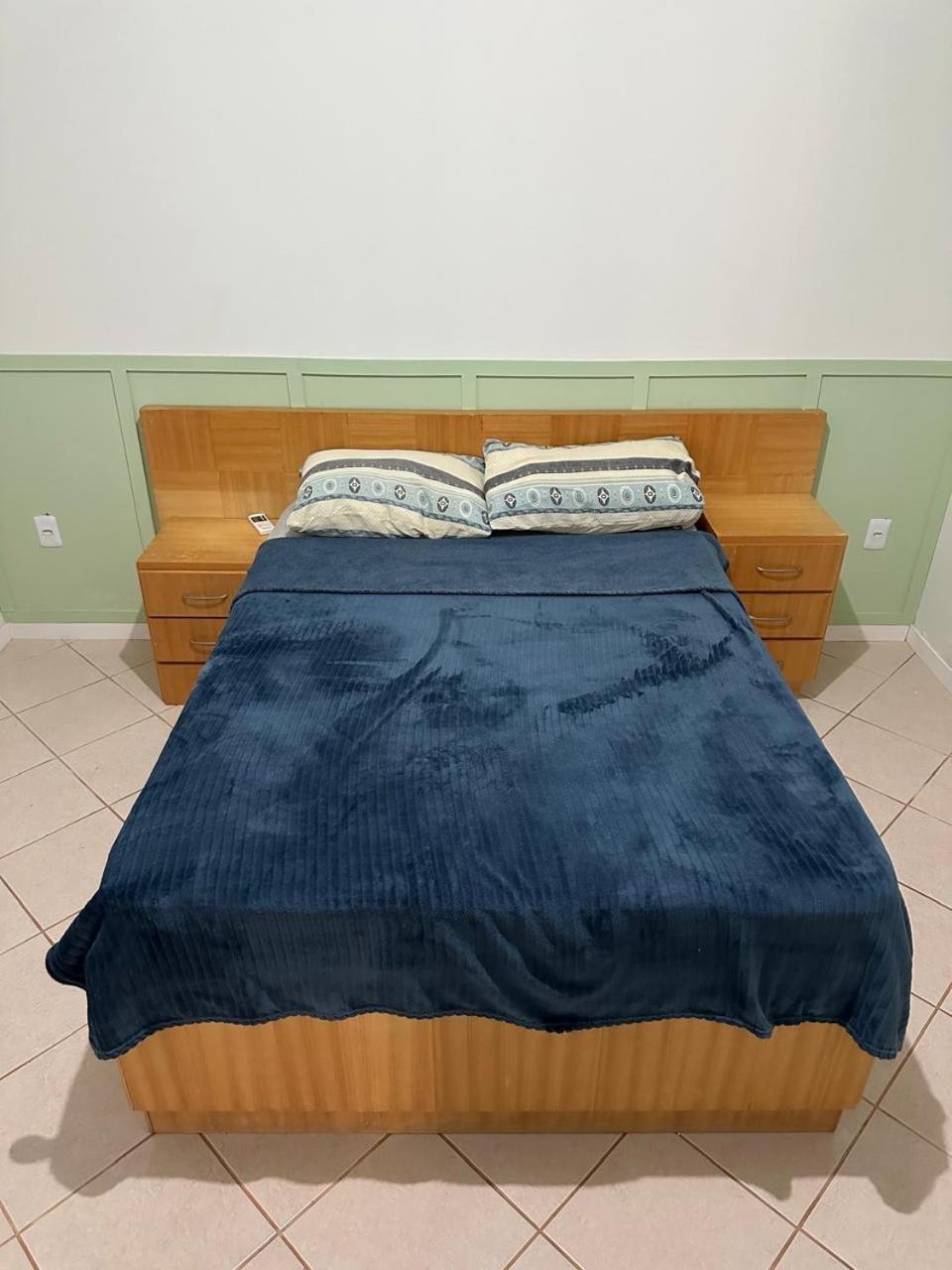 Pousada Barcelos Florianópolis 외부 사진