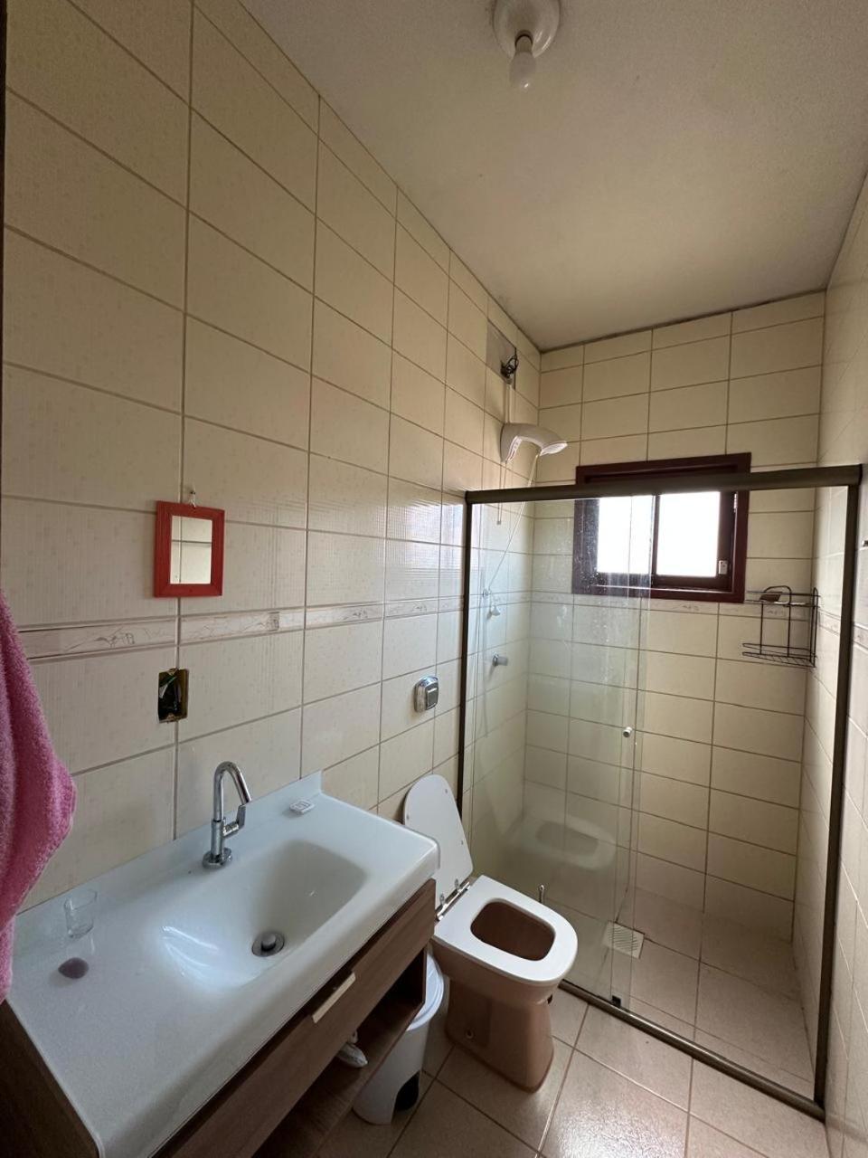 Pousada Barcelos Florianópolis 외부 사진