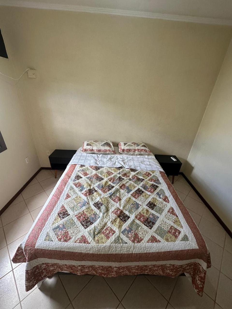 Pousada Barcelos Florianópolis 외부 사진