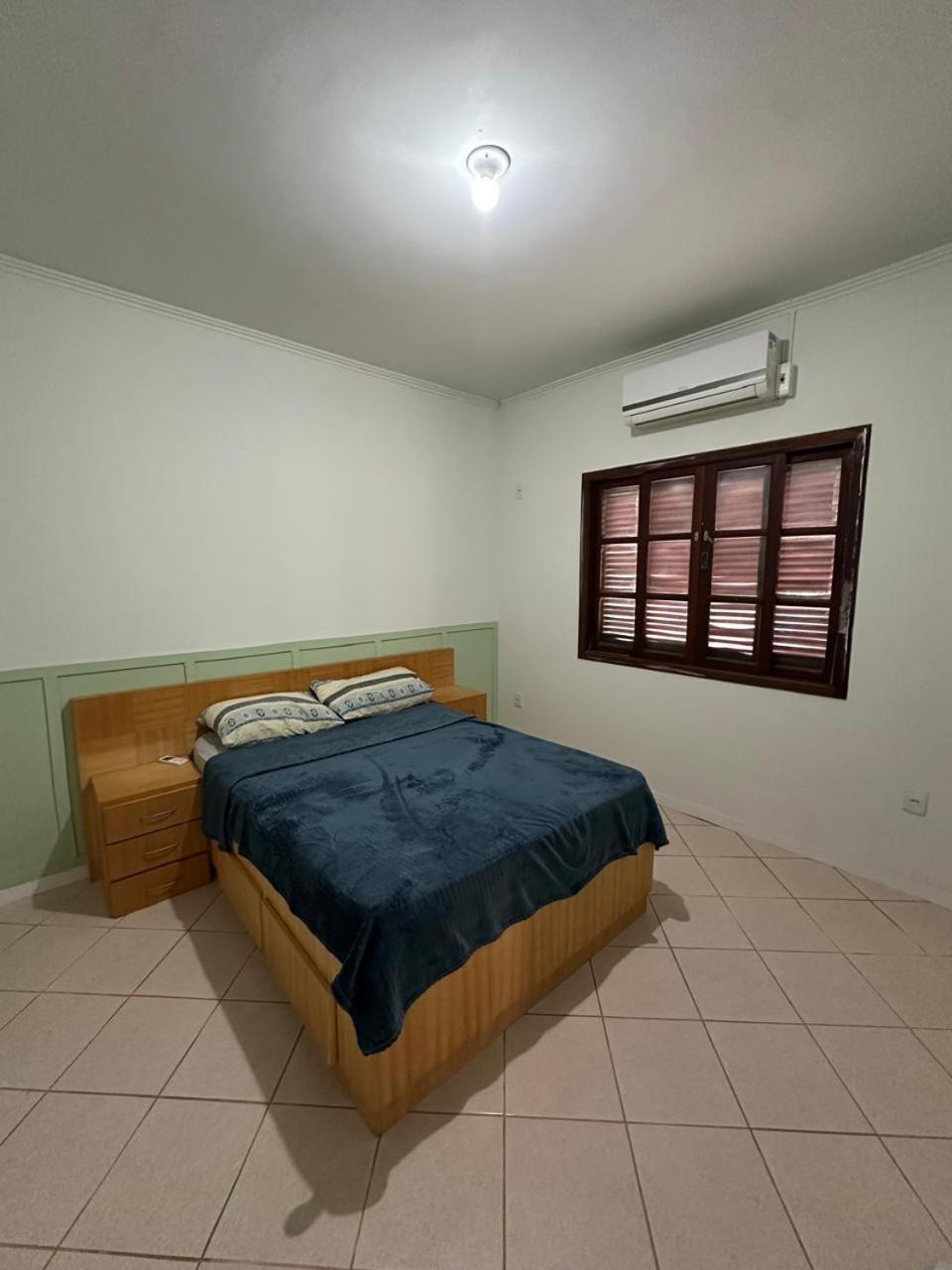 Pousada Barcelos Florianópolis 외부 사진