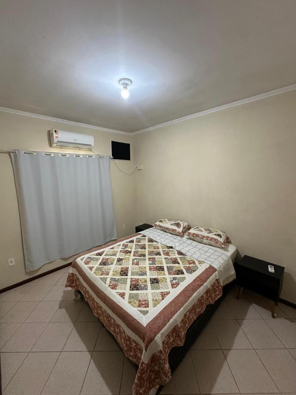 Pousada Barcelos Florianópolis 외부 사진